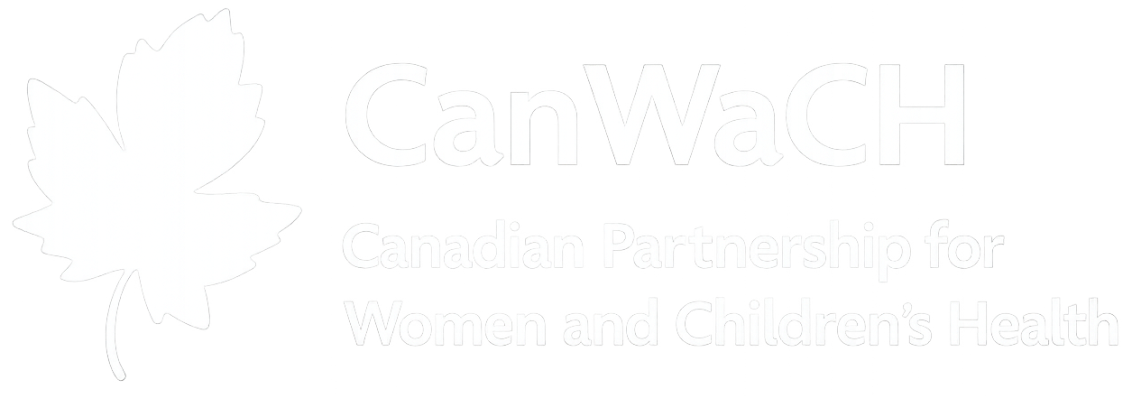 CanWaCH logo (en)